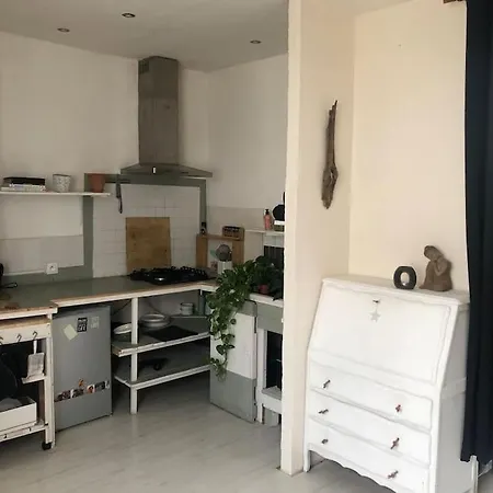 Un Petit Dans Un Cadre Naturel Saint-Germain-des-Fosses