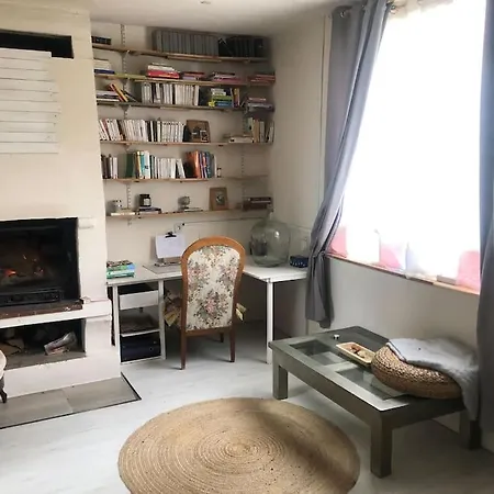 La Boheme - Proche Nature & Moins De 10 Min De Vichy