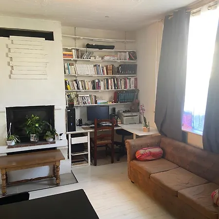 La Boheme - Proche Nature & Moins De 10 Min De Vichy Apartment *