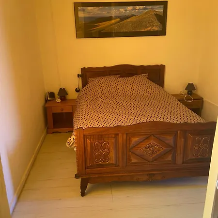 La Boheme - Proche Nature & Moins De 10 Min De Vichy Apartament