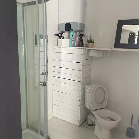 La Boheme - Proche Nature & Moins De 10 Min De Vichy Apartament *